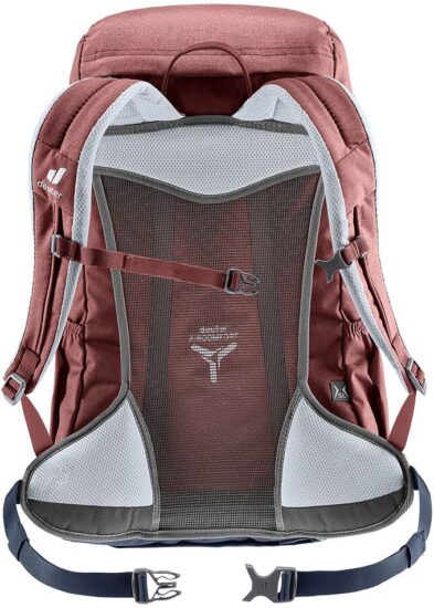 Deuter Zugspitze 22 SL (3430021) seagreen-ink Velikost: OneSize - Obrázek 2