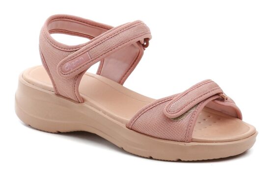 Dijean 33001-061 starorůžové dámské sandály EUR 38