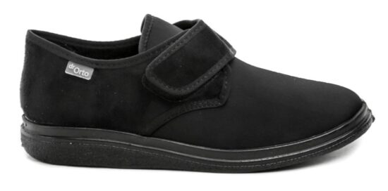 Dr. Orto 036D006 černá dámská zdravotní obuv EUR 39 - Obrázek 2