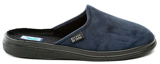 Dr. Orto 132D006 modré dámské zdravotní pantofle EUR 36 - Obrázek 2