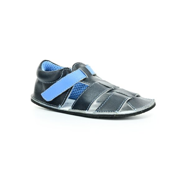 EF  Ef Navy Blue