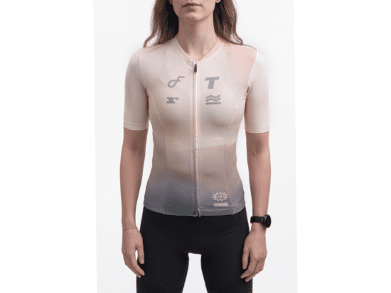 Fresh Trash FT WOMEN'S SIGNATURE CONVERT JERSEY RAINBOW Velikost: M - Obrázek 2