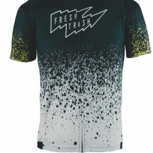 Fresh Trash Men´s Signature Convert Jersey All Over Print Velikost: L 8592837091075