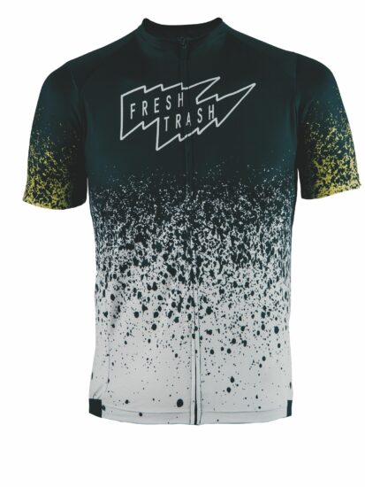 Fresh Trash Men´s Signature Convert Jersey All Over Print Velikost: L 8592837091075