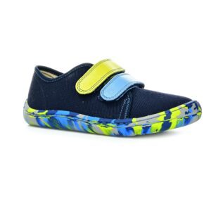 Froddo Canvas G1700440-14 Blue+