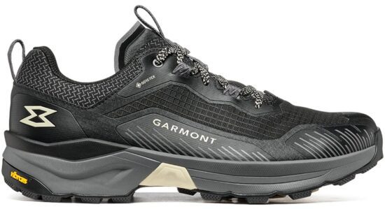 Garmont 9.81 ENGAGE GTX black/whitecup grey Velikost: 44