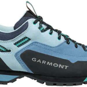 Garmont DRAGONTAIL LT EVO WMS corydalis blue/coronet blue Velikost: 37