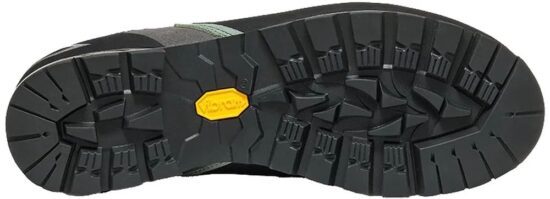 Garmont DRAGONTAIL MNT EVO GTX WMS thunderstorm grey/iceberg grn Velikost: 38 8056586257286 - Obrázek 2
