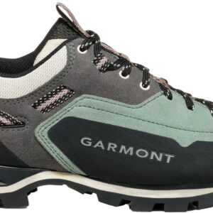 Garmont DRAGONTAIL MNT EVO GTX WMS thunderstorm grey/iceberg grn Velikost: 38 8056586257286