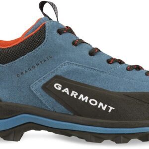 Garmont DRAGONTAIL WP coral blue/fiesta red Velikost: 46