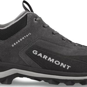 Garmont DRAGONTAIL shadow grey/neutral grey Velikost: 44