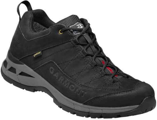 Garmont Trail Beast + GTX M Black Velikost: 45