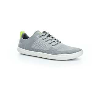 Groundies Active Knit Stone/Lime