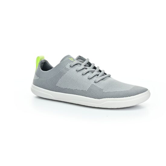 Groundies Active Knit Stone/Lime