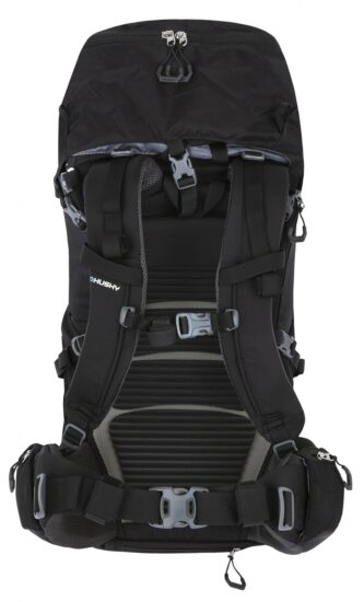 Husky Batoh Expedice Rony 50l black Velikost: UNI 8592287055412 - Obrázek 2