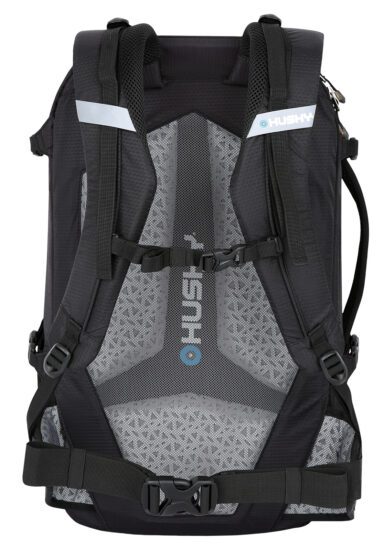 Husky Batoh Turistika Crewtor 30l black Velikost: UNI 8592287168549 - Obrázek 2