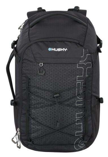 Husky Batoh Turistika Crewtor 30l black Velikost: UNI 8592287168549