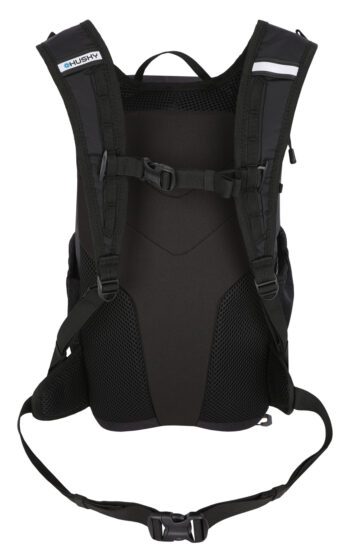 Husky Batoh Turistika/Cyklistika Peten 15l black Velikost: OneSize - Obrázek 2