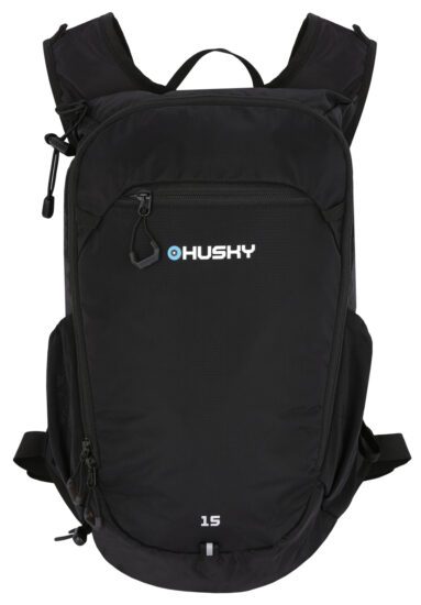 Husky Batoh Turistika/Cyklistika Peten 15l black Velikost: OneSize