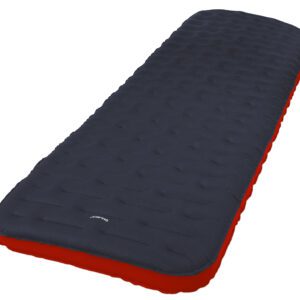 Husky Nafukovací karimatka Frogy 10 dark blue Velikost: OneSize