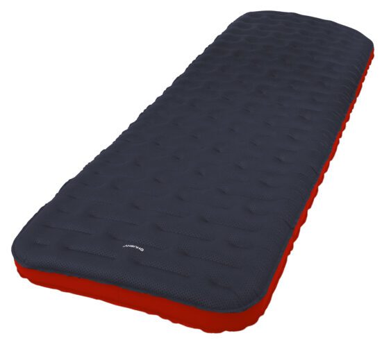 Husky Nafukovací karimatka Frogy 10 dark blue Velikost: OneSize