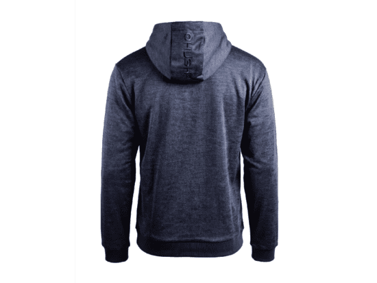 Husky Pánská mikina s kapucí Asta M dark blue Velikost: M - Obrázek 2