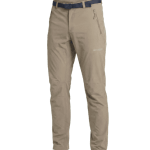 Husky Pánské outdoor kalhoty Kone M beige Velikost: M 8592287205138