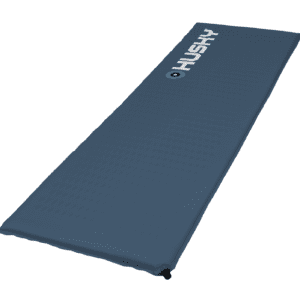 Husky Samonafukovací ultralehká karimatka Flake 3