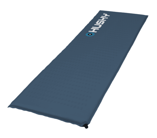 Husky Samonafukovací ultralehká karimatka Flake 3