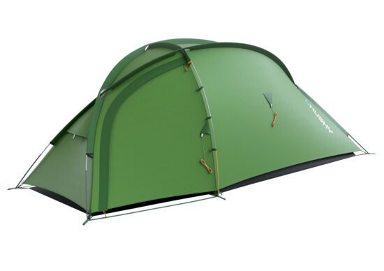 Husky Stan Extreme Lite Bronder 3 zelená Velikost: UNI 8592287072204