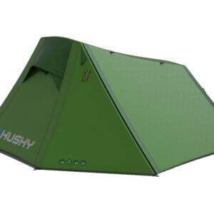 Husky Stan Extreme Lite   Brunel 2 zelená Velikost: UNI 8592287008050