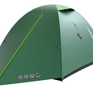 Husky Stan Outdoor Bizam 2 plus zelená 8592287072228