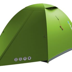 Husky Stan Ultralight   Sawaj 2 zelená Velikost: UNI 8592287008142
