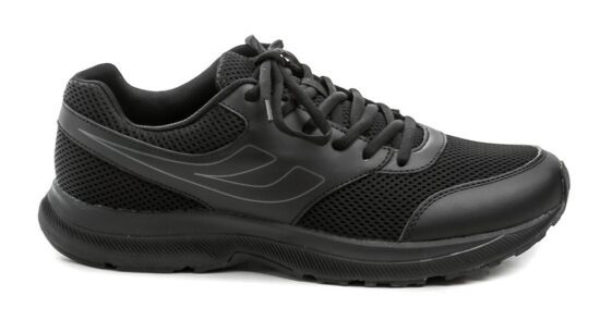 Joma 2121 černé pánské sportovní boty EUR 40 - Obrázek 2