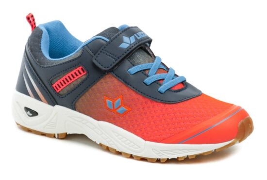 Joma 366124 Barney modro oranžové sportovní boty EUR 36