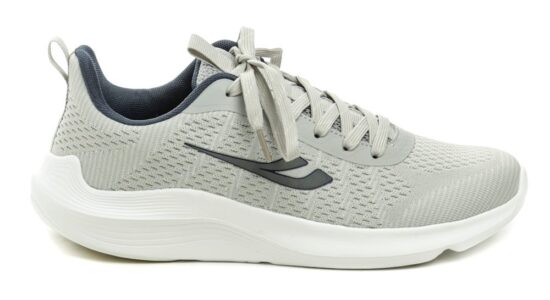 Joma C-Horizon Men 2312 šedé pánské sportovní boty EUR 41 - Obrázek 2