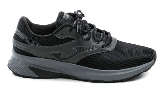 Joma META MEN 2501 černé pánské sportovní boty EUR 41 - Obrázek 2