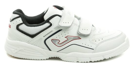 Joma W SCHOW 2022 bílé sportovní boty EUR 31 - Obrázek 2