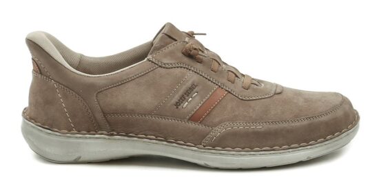 Josef Seibel 44926 béžové pánské nadměrné Slip-In polobotky šíře K EUR 50 - Obrázek 2