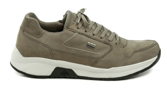 Josef Seibel 46250 olivové pánské nadměrné polobotky EUR 49 - Obrázek 2