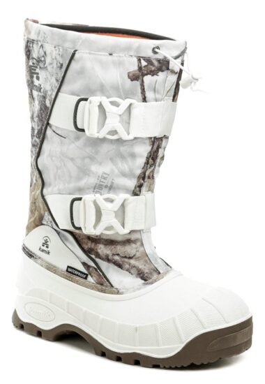 KAMIK Cody XT WHITE MOSSY OAK zimní boty EUR 42