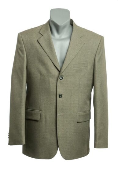KARTER 7173 khaki pánské sako EUR 50