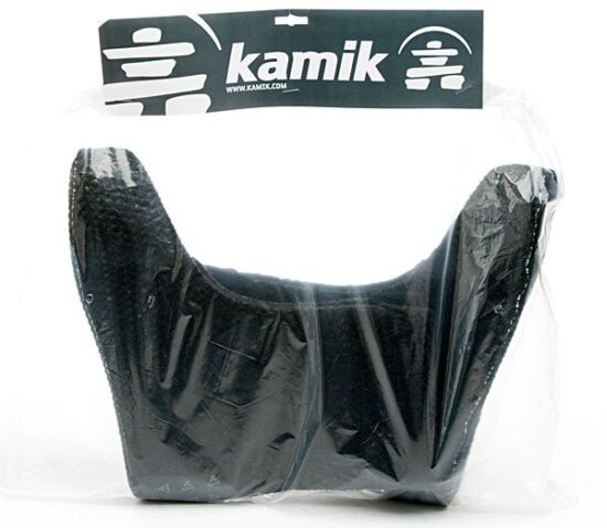Kamik Zylex 8 mm pánské vložky do obuvi Alborg XK0003 EUR 41 - Obrázek 2
