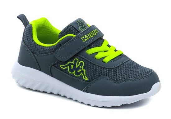 Kappa 15K0563002 navy lime sportovní tenisky EUR 30