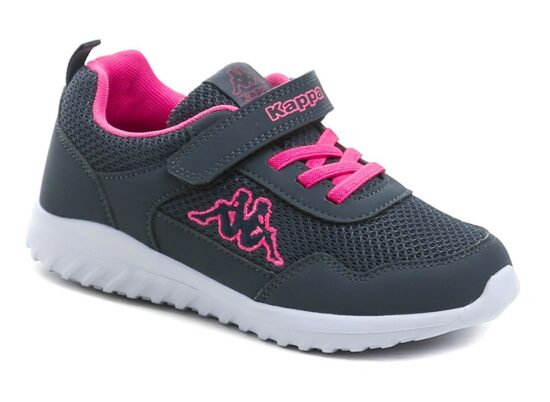 Kappa 15K0563002 navy pink sportovní tenisky EUR 31