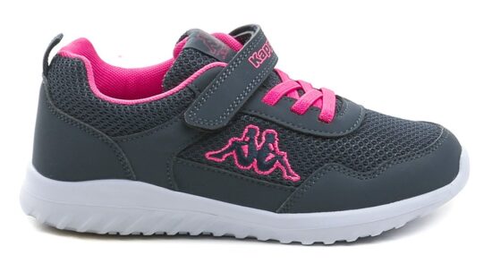 Kappa 15K0563002 navy pink sportovní tenisky EUR 34 - Obrázek 2