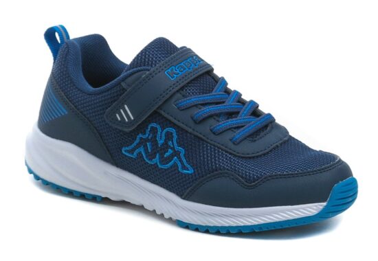 Kappa 26K0083002 navy sportovní tenisky EUR 29