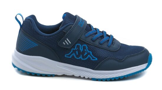 Kappa 26K0083002 navy sportovní tenisky EUR 32 - Obrázek 2