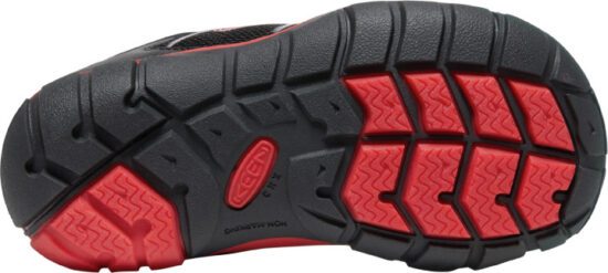Keen CHANDLER 2 CNX CHILDREN black/red carpet Velikost: 25/26 195208033759 - Obrázek 2