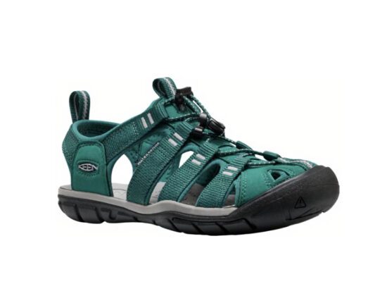 Keen CLEARWATER CNX WOMEN mediterranea Velikost: 40 199289076988